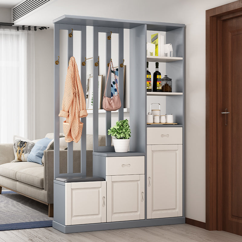 خزانة ذات نمط راقي