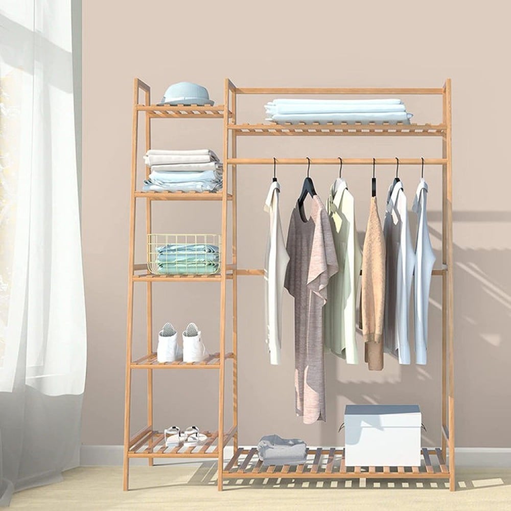 ستاند ملابس