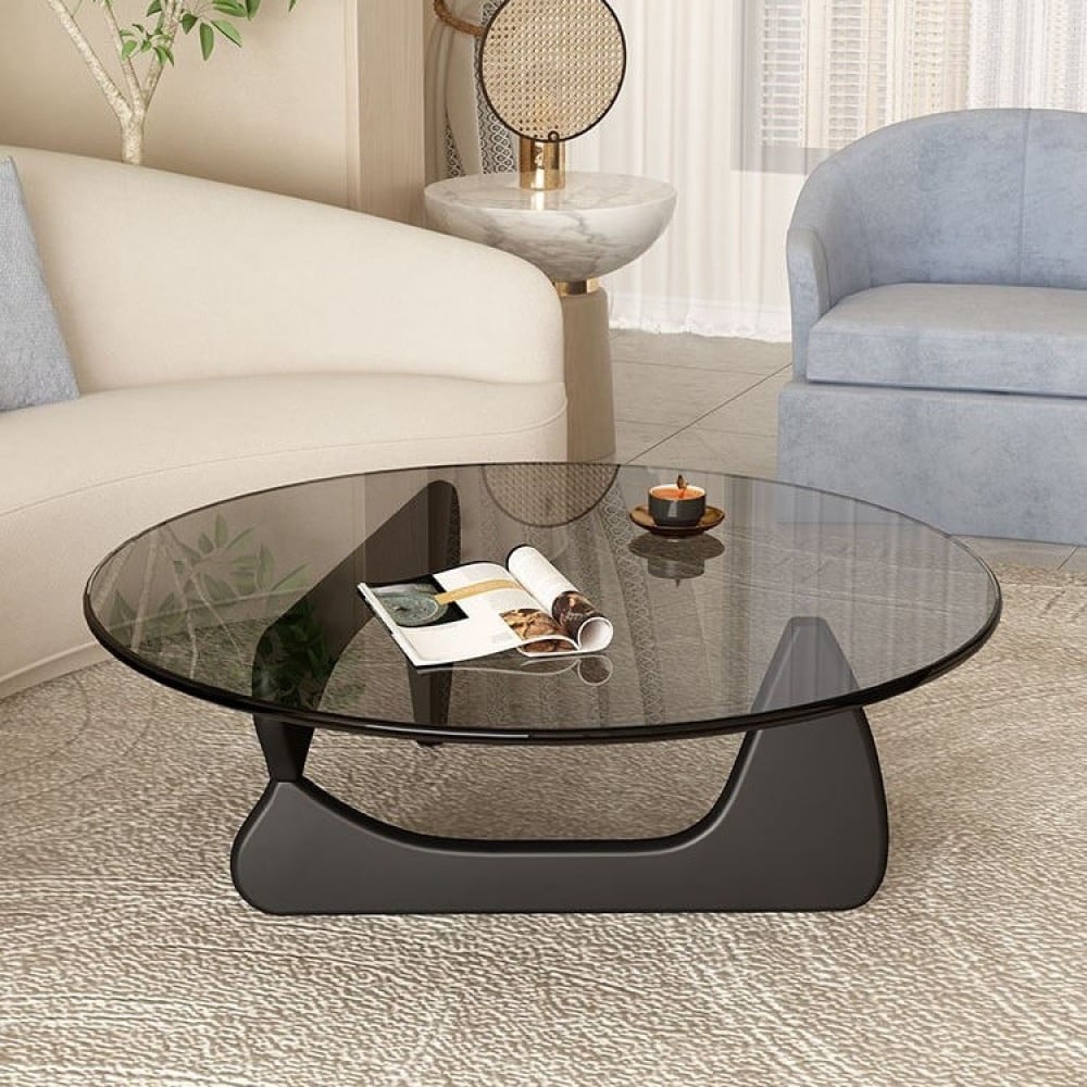 طاولة قهوة حديثة