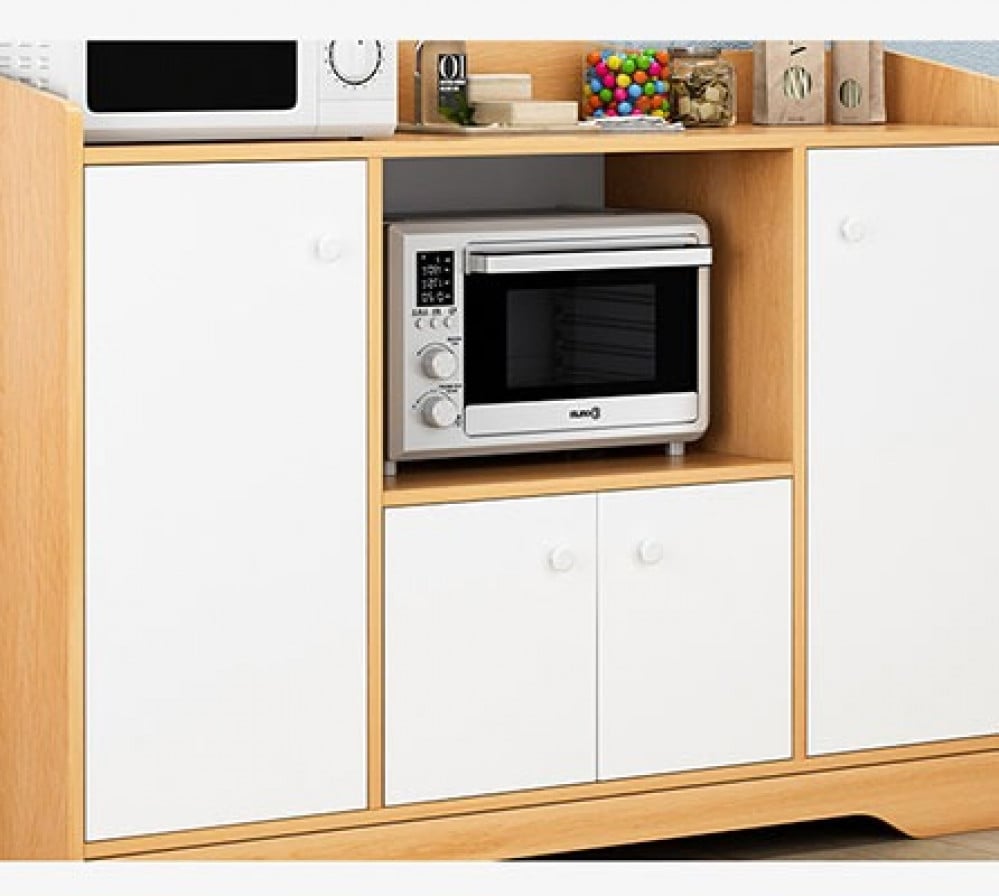 كوفي كورنر بتصميم بسيط