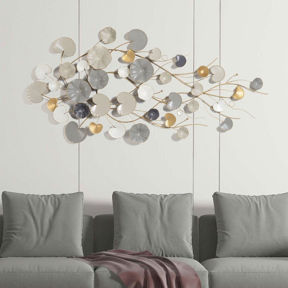 ديكور منزلي بتصميم رائع