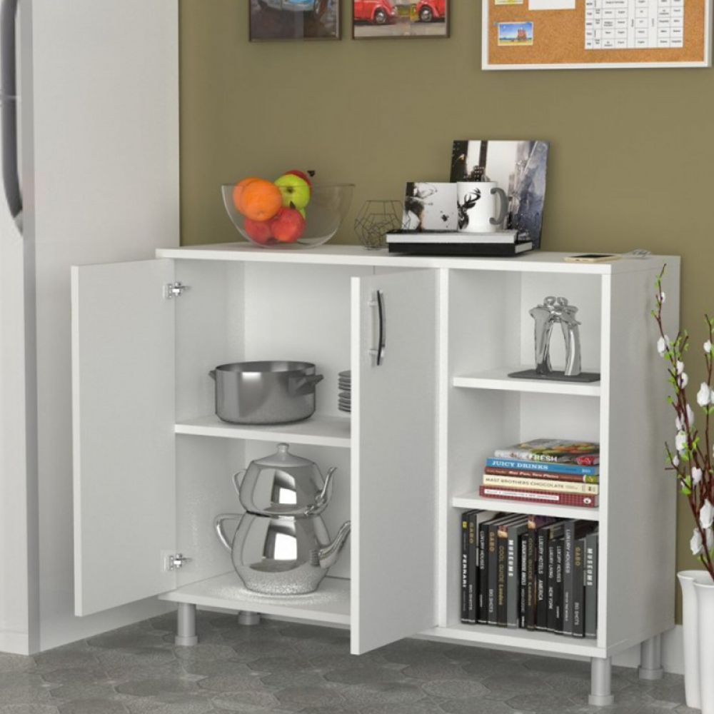 دولاب خزانه متعدد الاستخدام