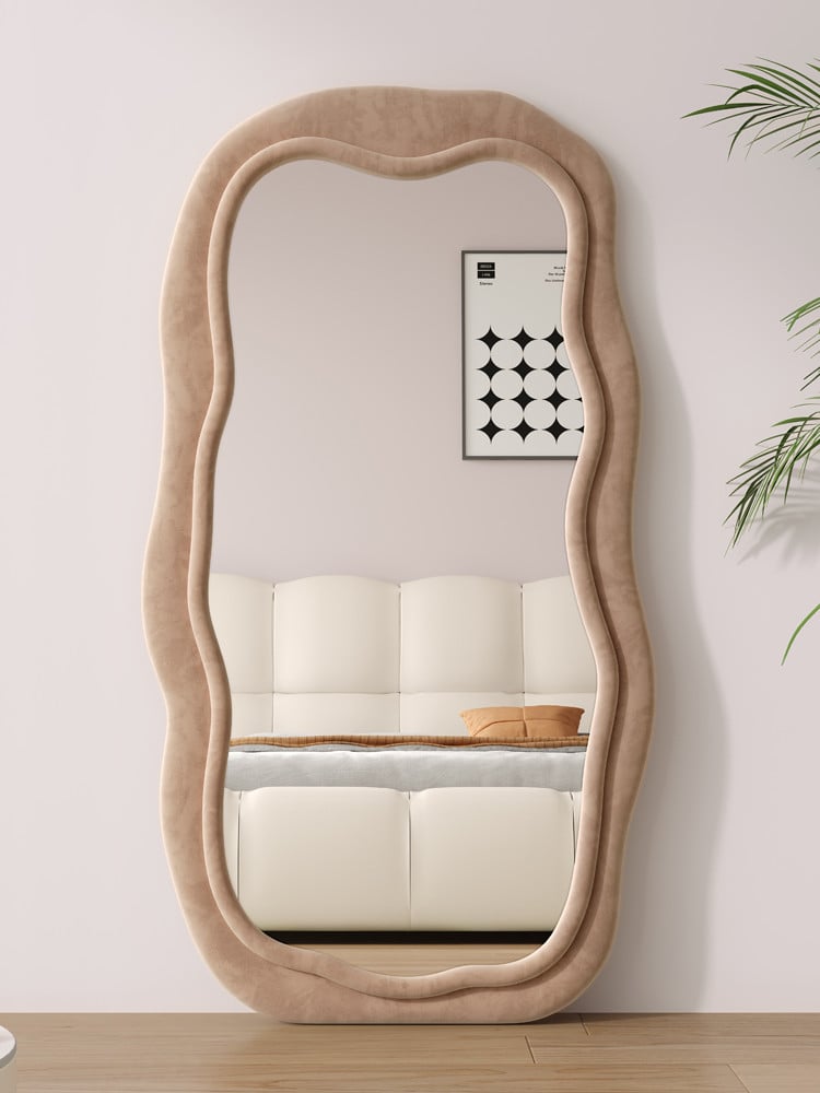 مرايا بتصميم مودرن