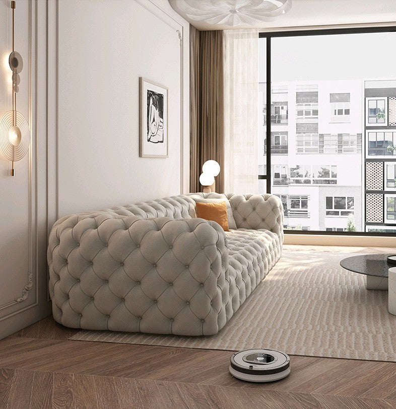 كنب كابوتنية بعدة مقاسات