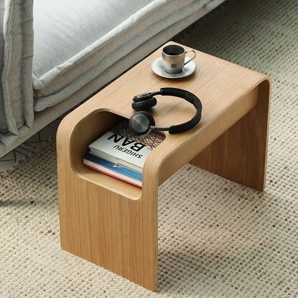 طاولة جانبية مودرن