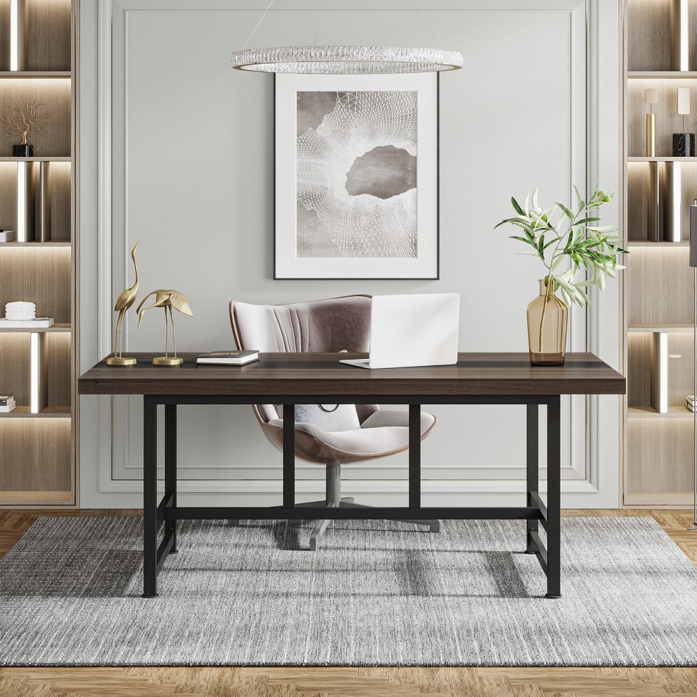 طاولة اجتماعات فاخرة