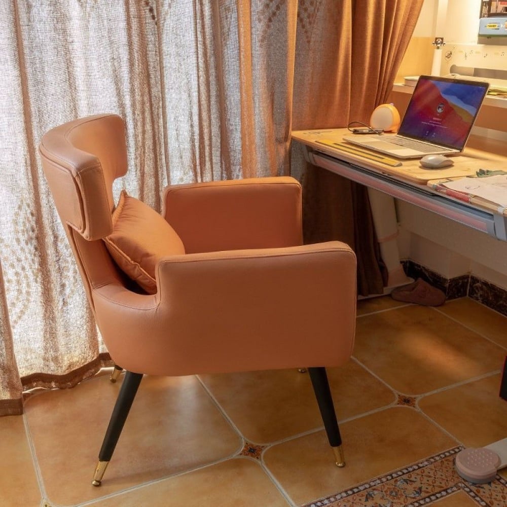 كرسي مكتب بتصميم فاخر