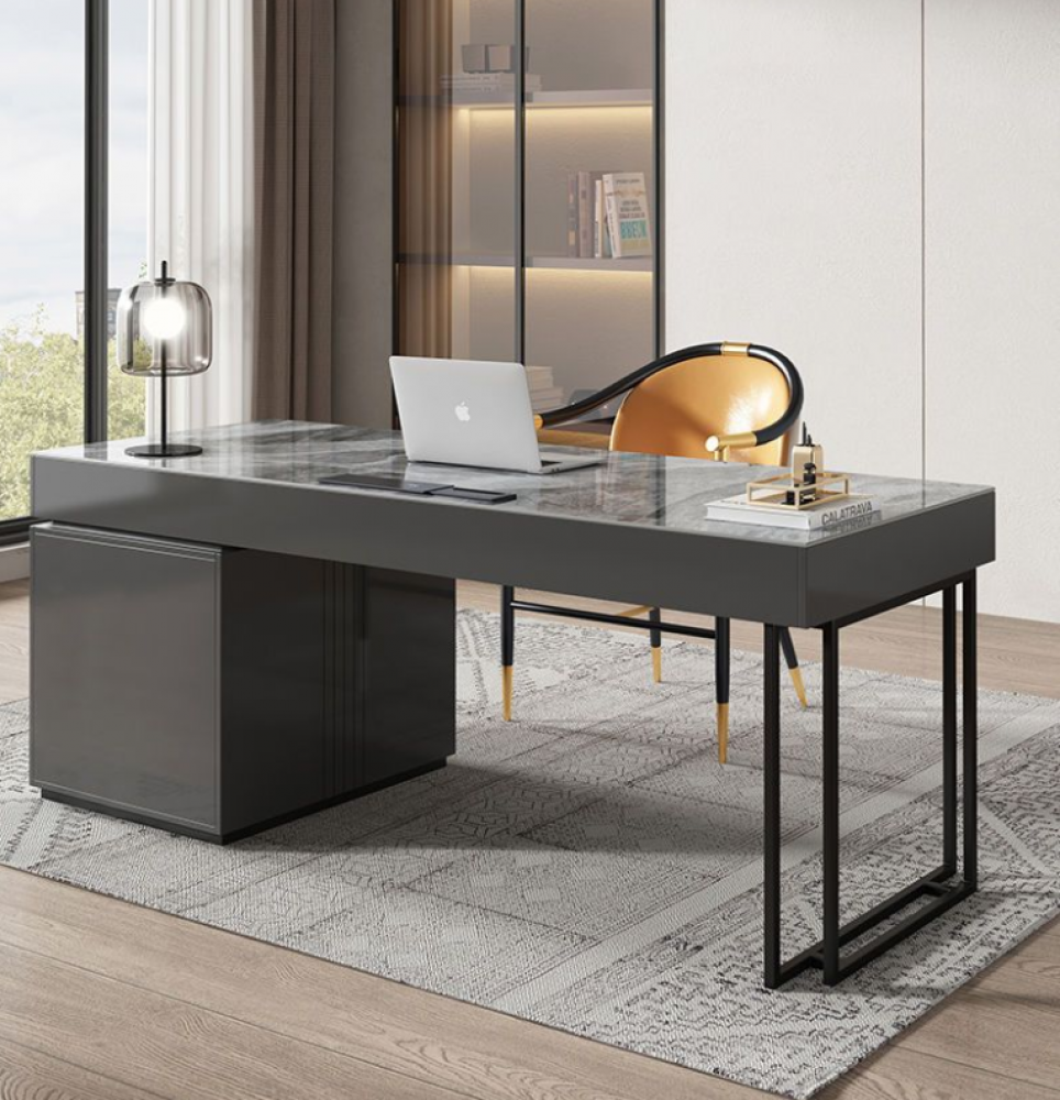 مكتب هوم الفاخر