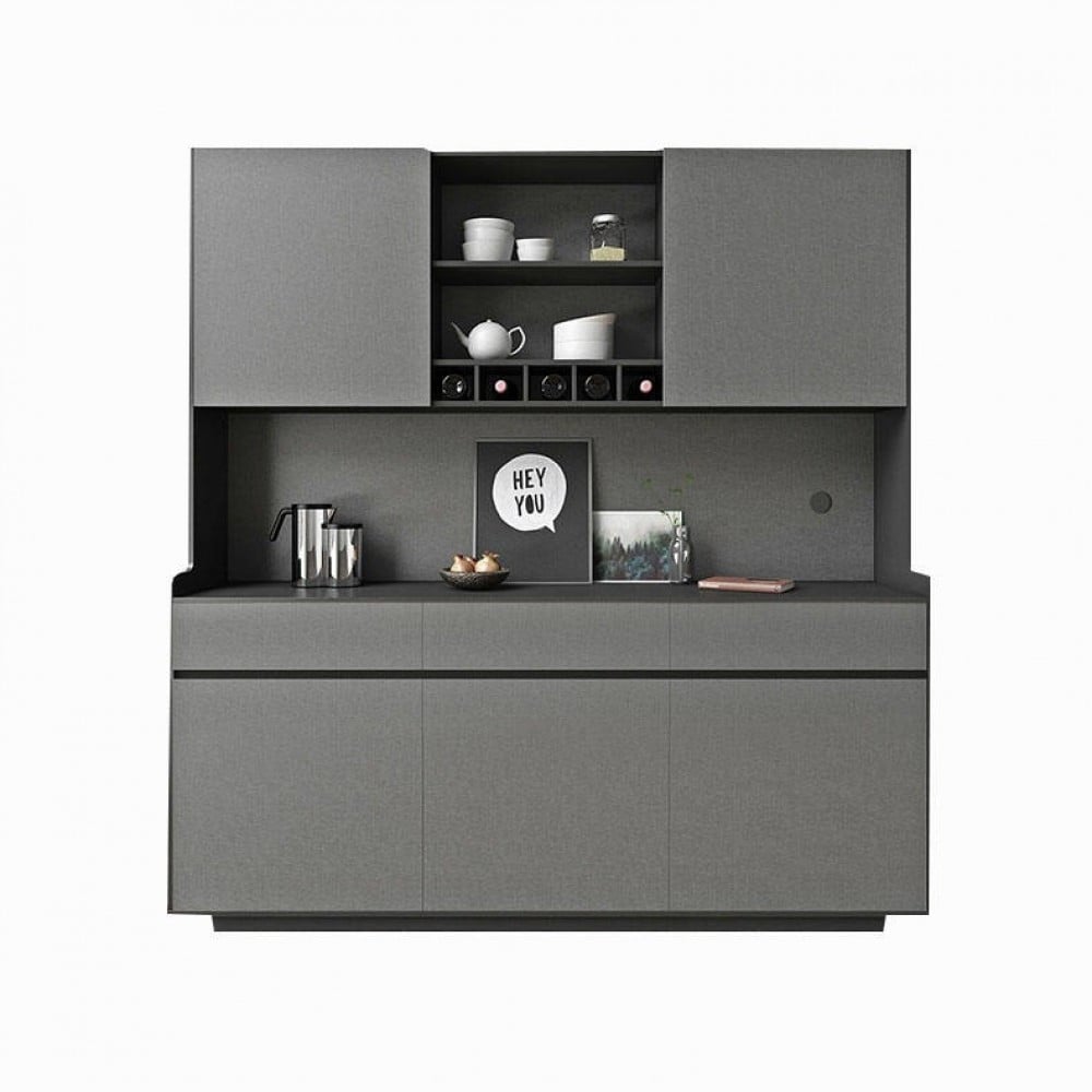 ركن كوفي متميز