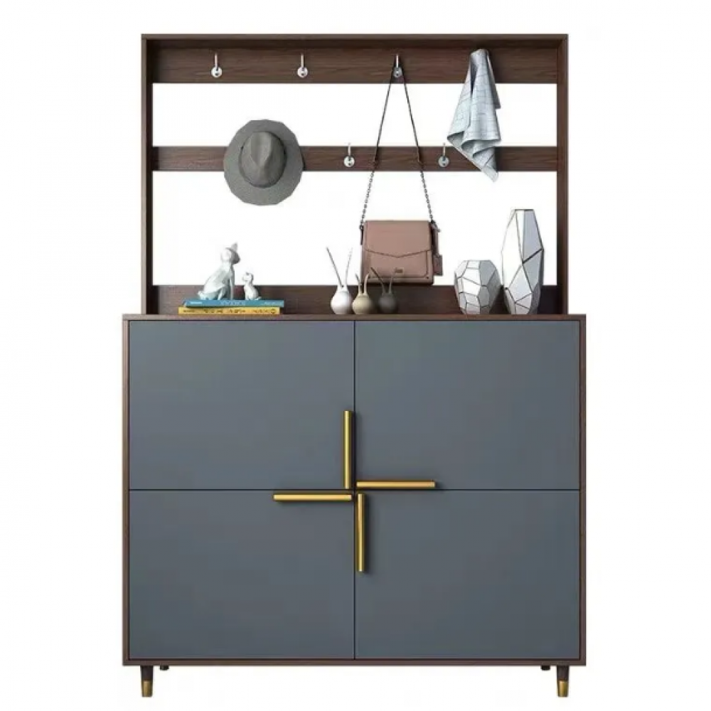 خزانة احذية عصرية