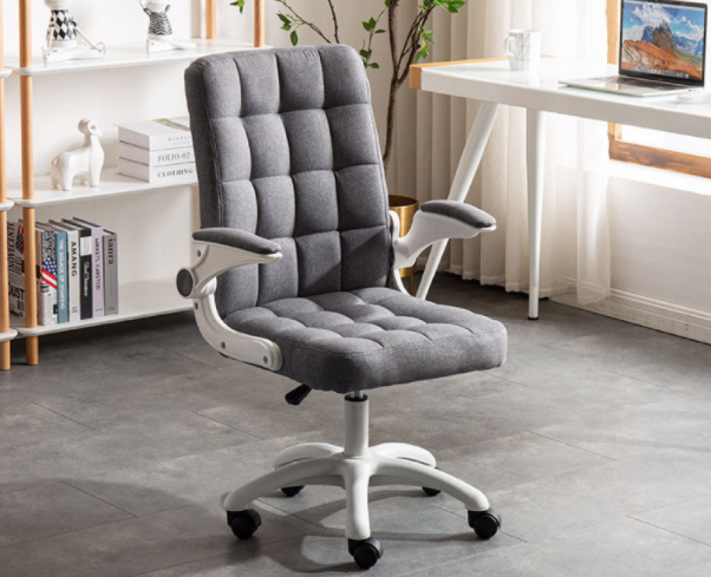 كرسي مكتبي بنمط اوروبي