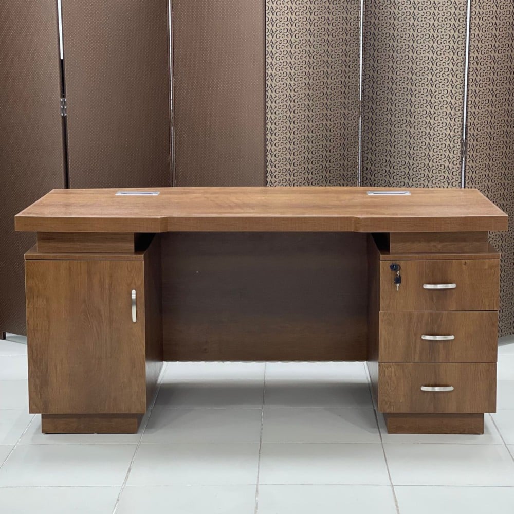 مكتب للشركات بتصميم مودرن