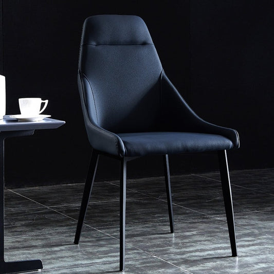 كرسي طعام كحلى