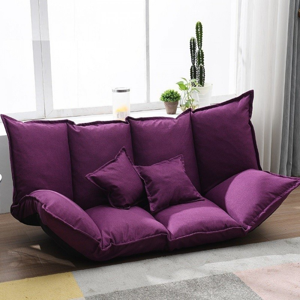 جلسة ارضية مودرن