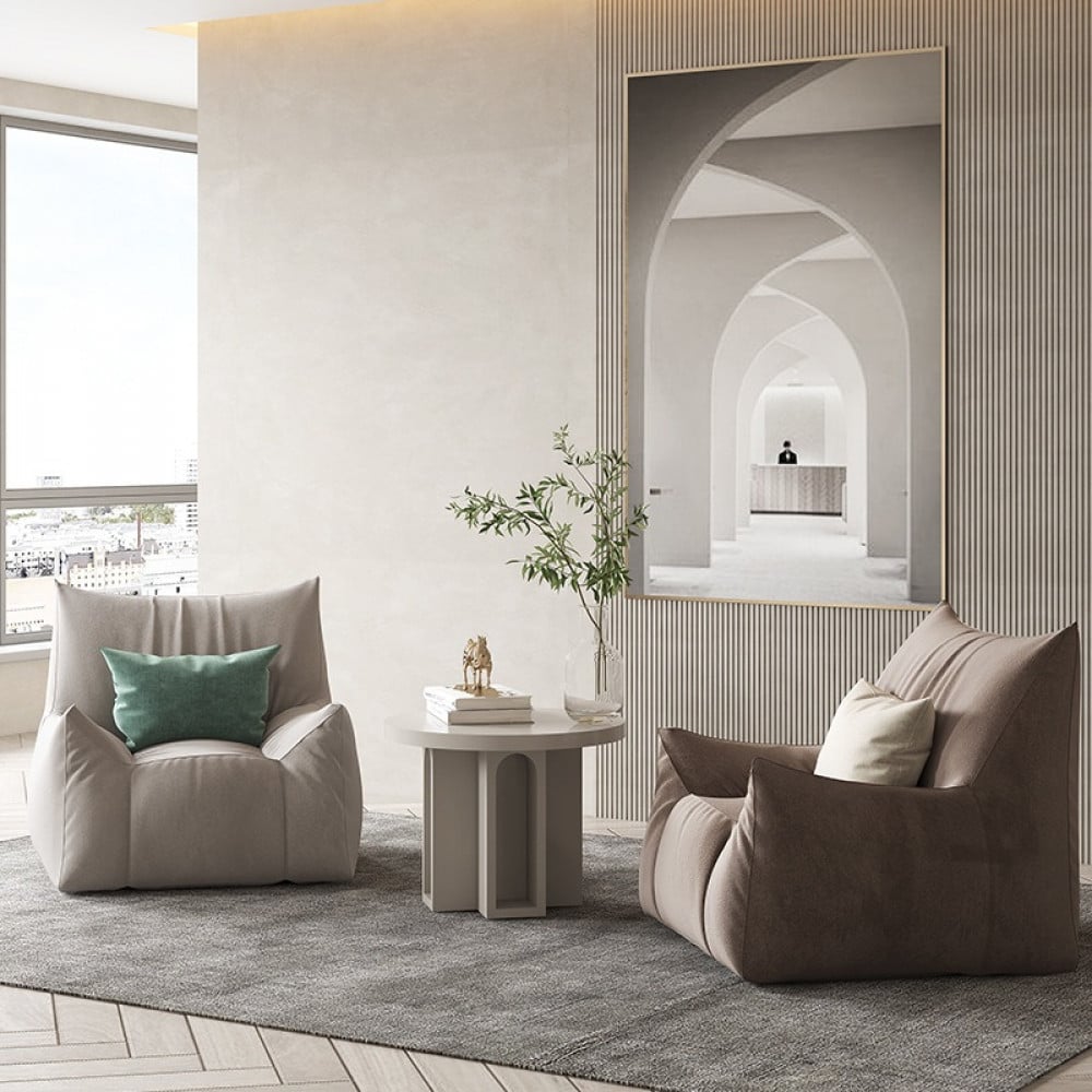 ليزي صوفا استرخاء