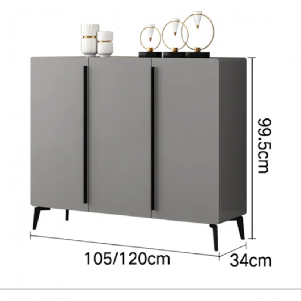 خزانة احذية نيو مودرن