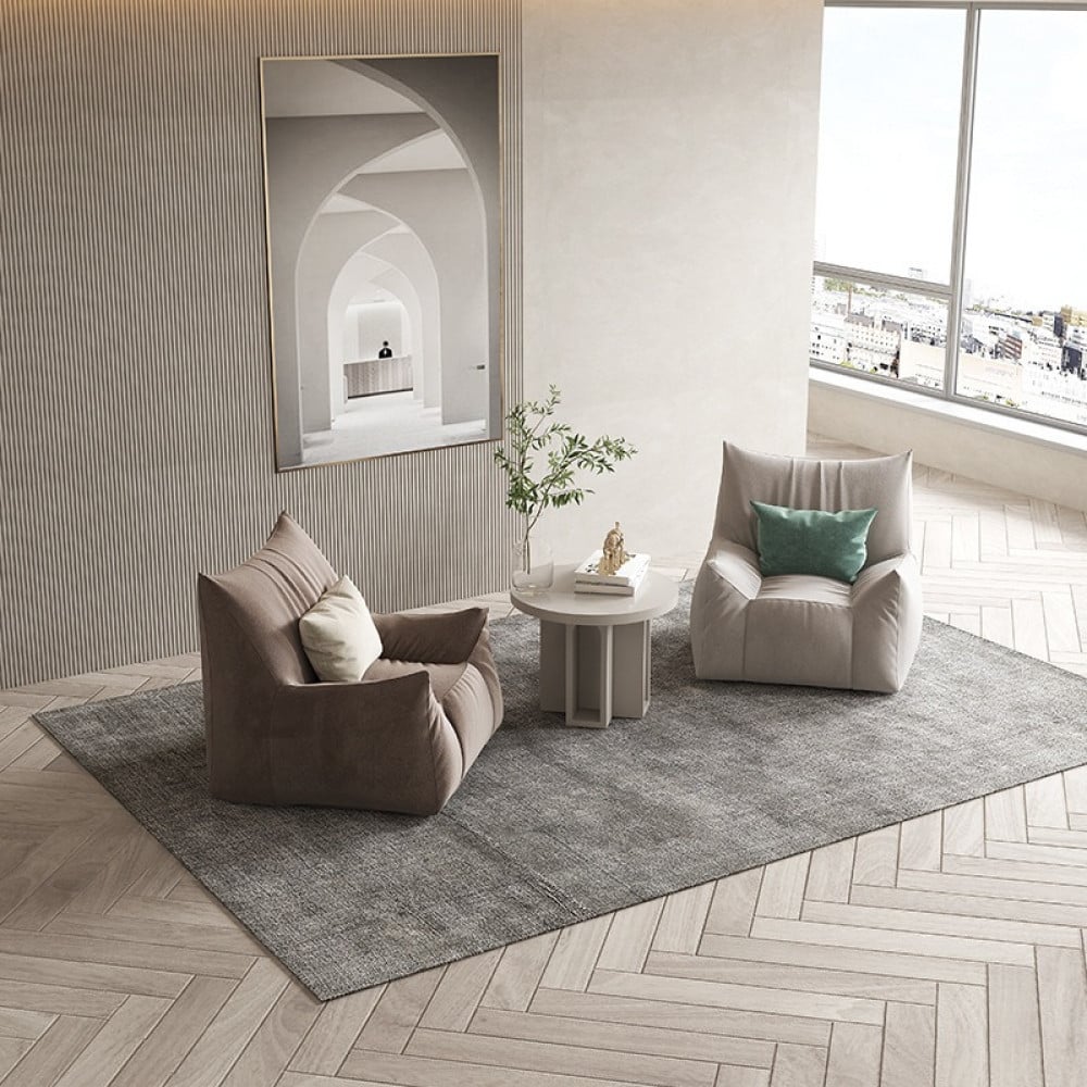 ليزي صوفا استرخاء