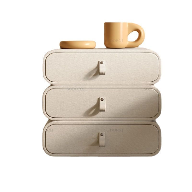 كومدينو بسيط لغرفه النوم