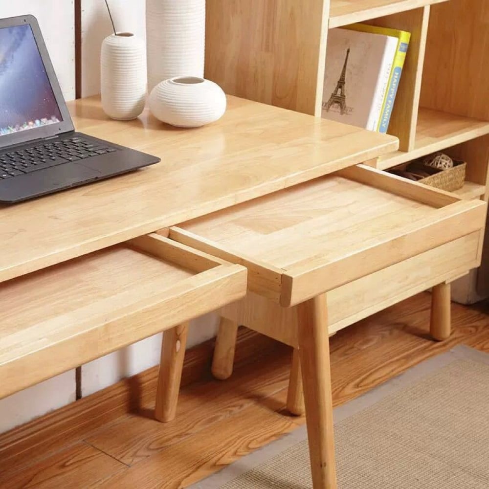 مكتب عصري للدراسة والعمل