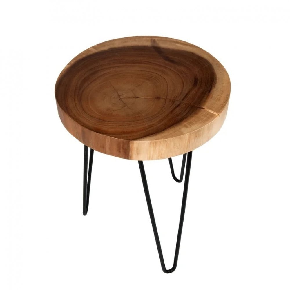 طاولة خدمة عصرية