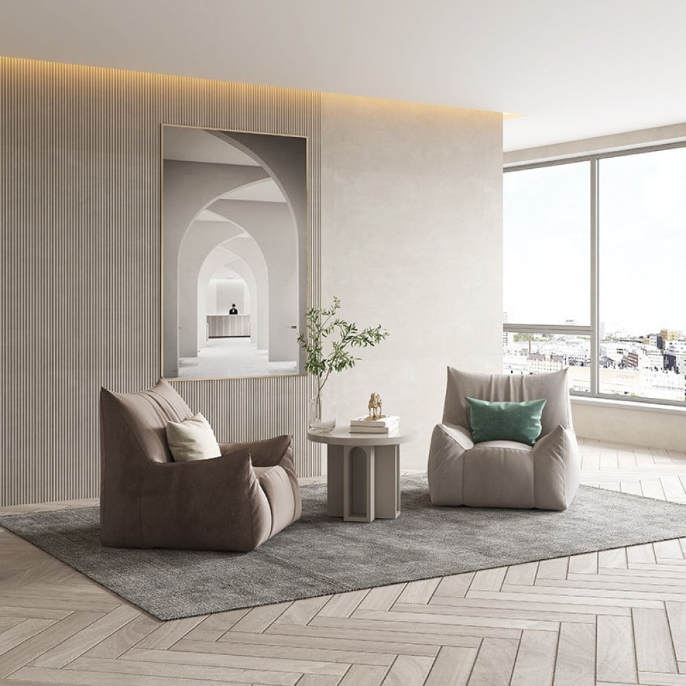 ليزي صوفا استرخاء