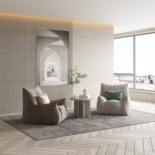 ليزي صوفا استرخاء