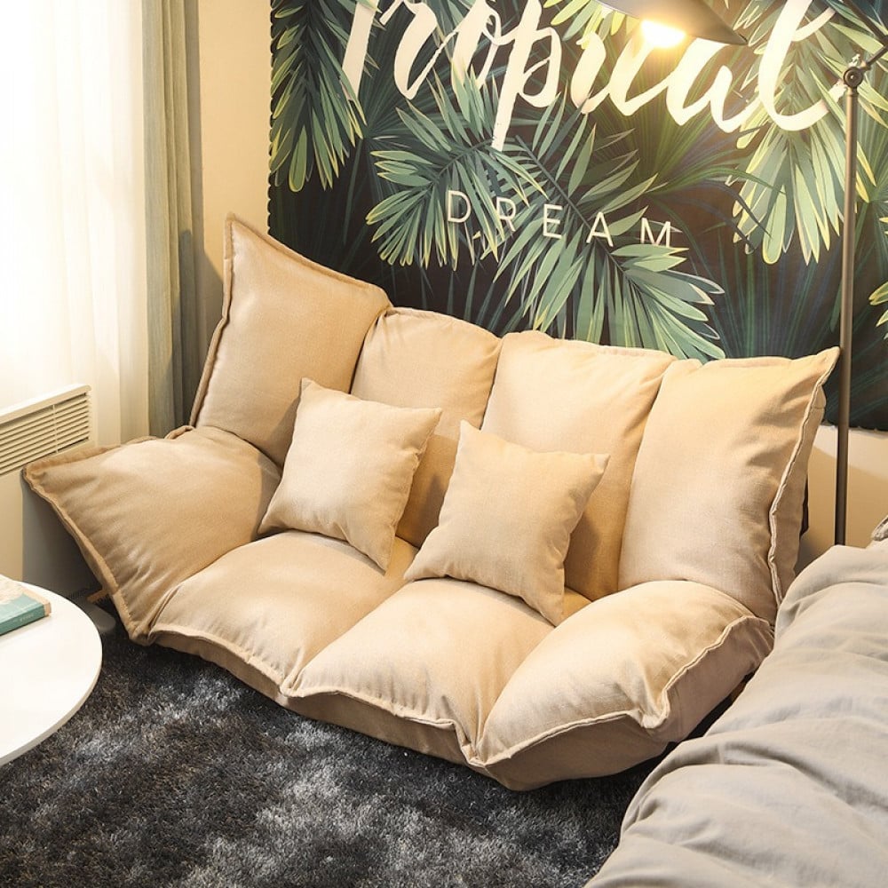 جلسة ارضية مودرن