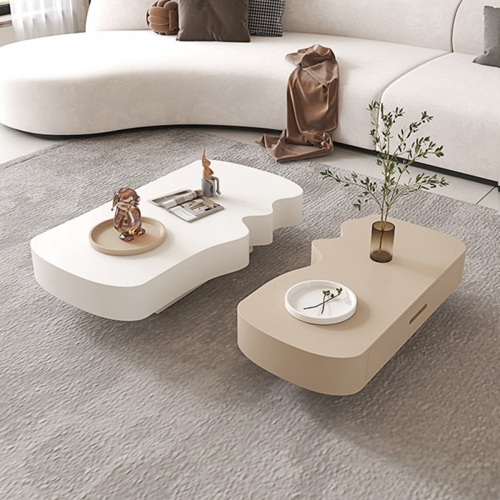 طاولة قهوة شيك