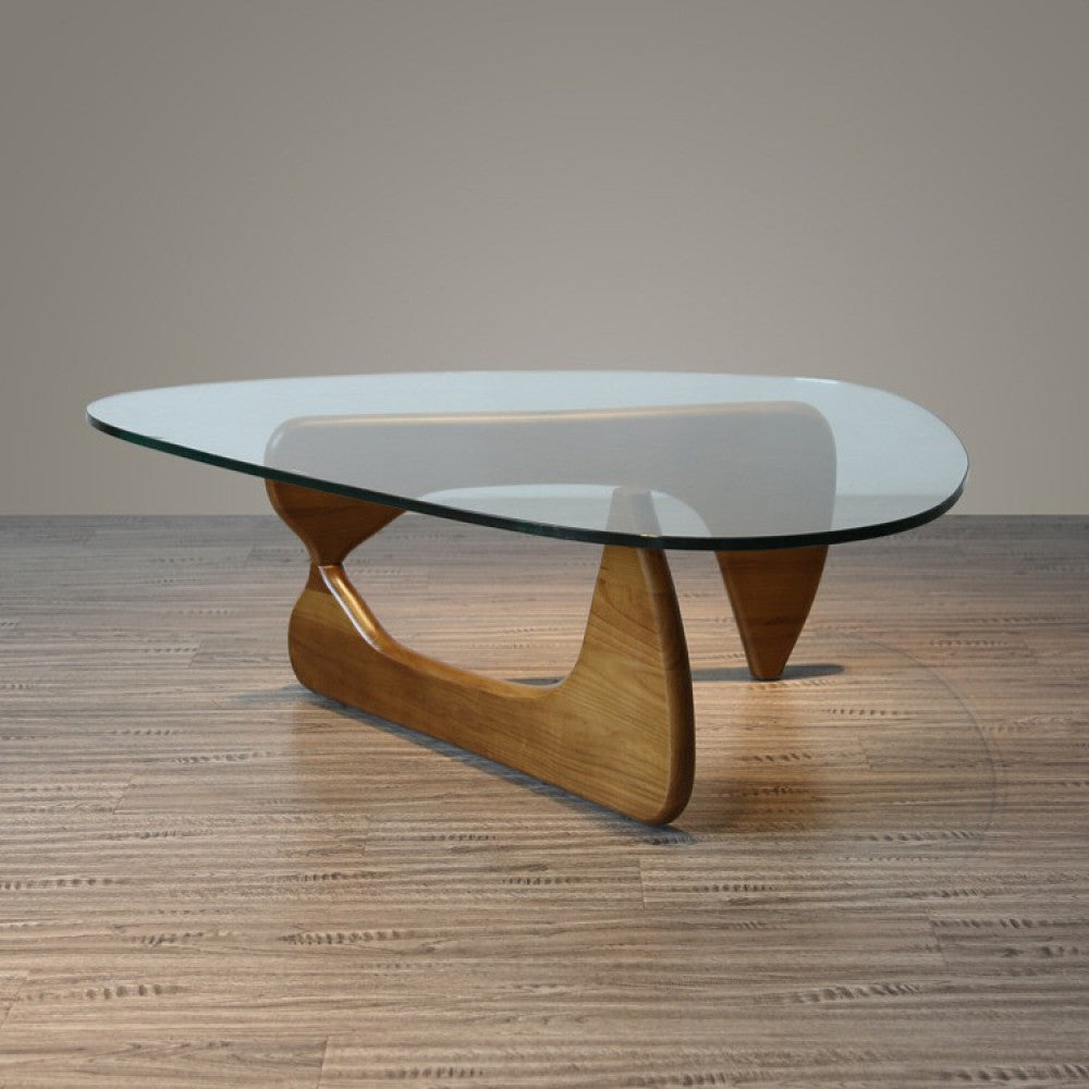 طاولة قهوة حديثة