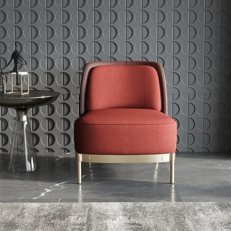 كرسي مودرن بتصميم مميز