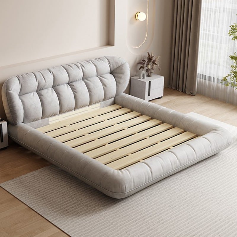 سرير فاخر ومريح