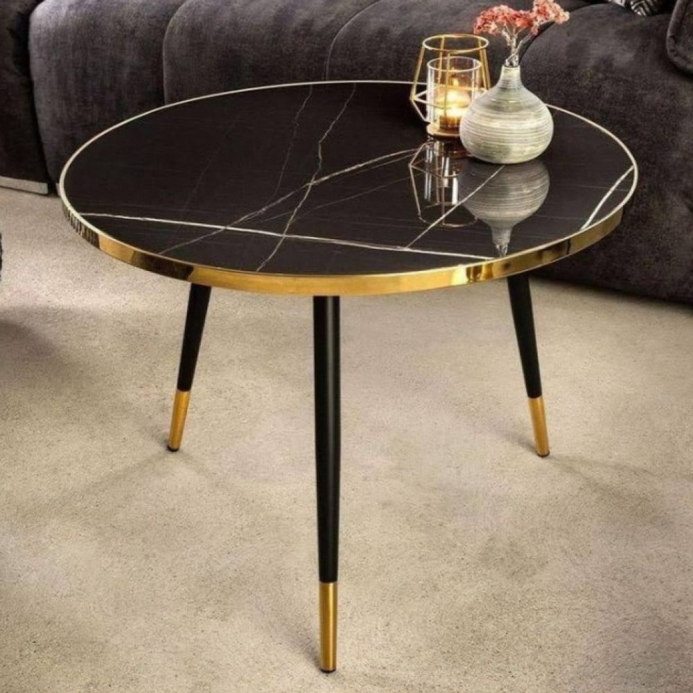 طاولات قهوة بتصميم فاخر