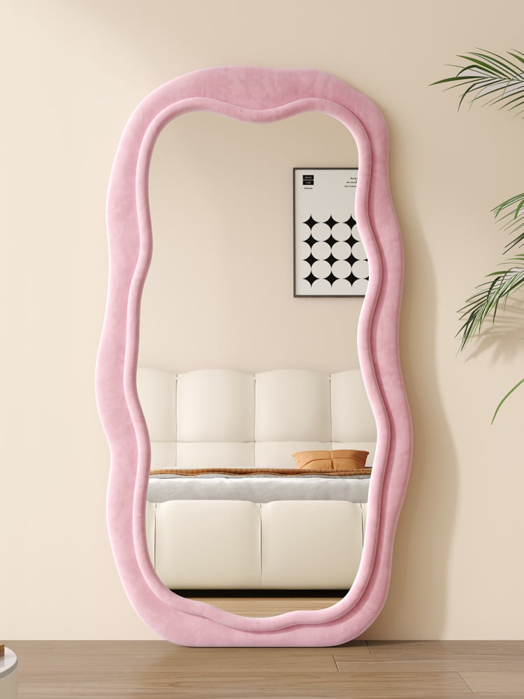 مرايا بتصميم مودرن