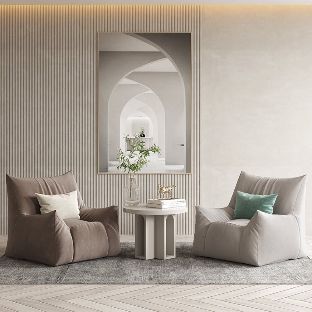 ليزي صوفا استرخاء