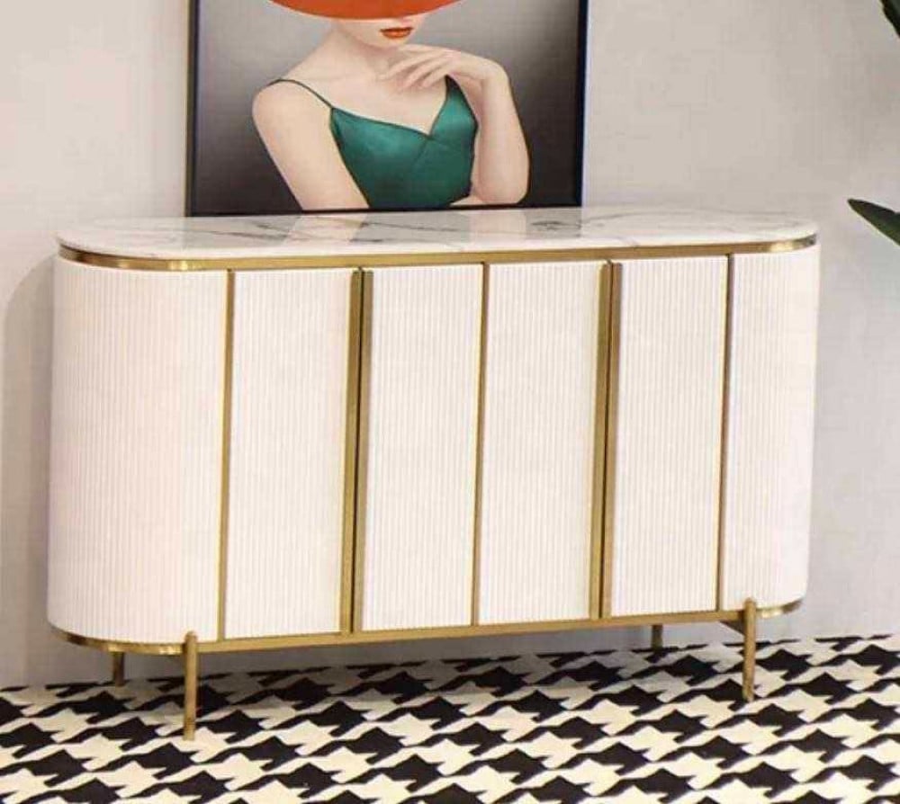 بوفيه بتصميم جذاب
