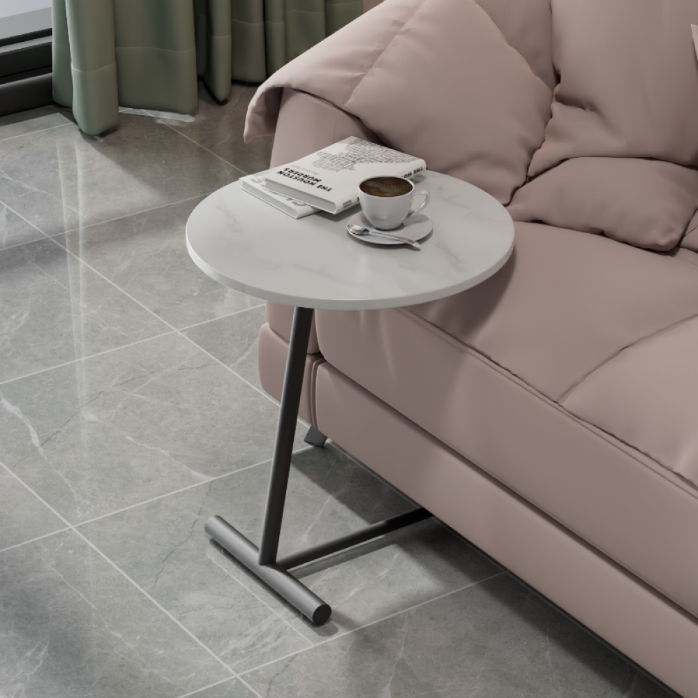 طاولة خدمة عصرية