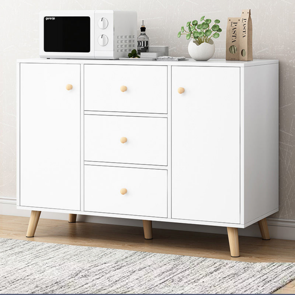 خزانة خشبي متعددة الاستخدام