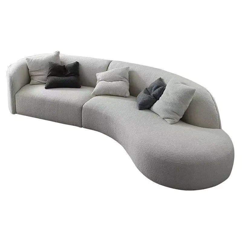 أريكة بتصميم ايطالي