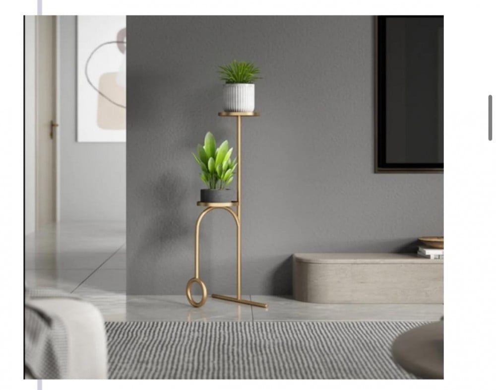 حامل هو للزهور أنيق