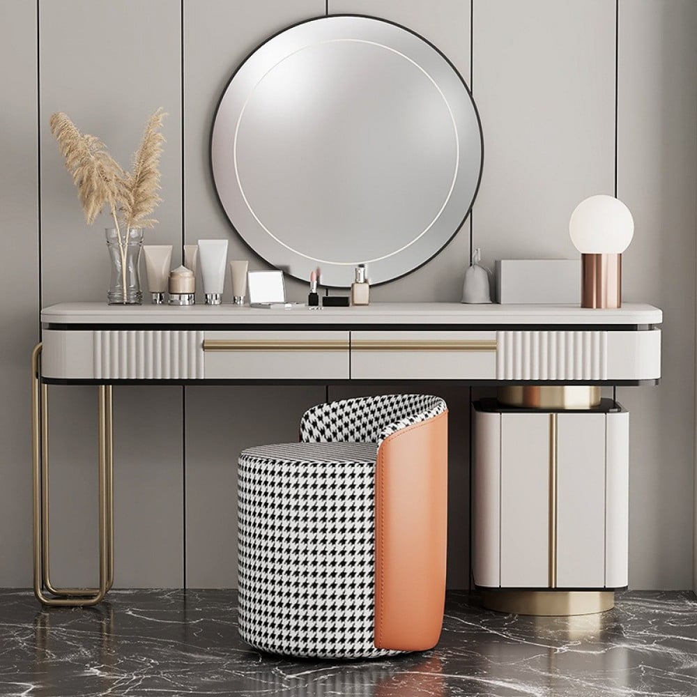 كرسي فاخر  متعدد الاستخدامات