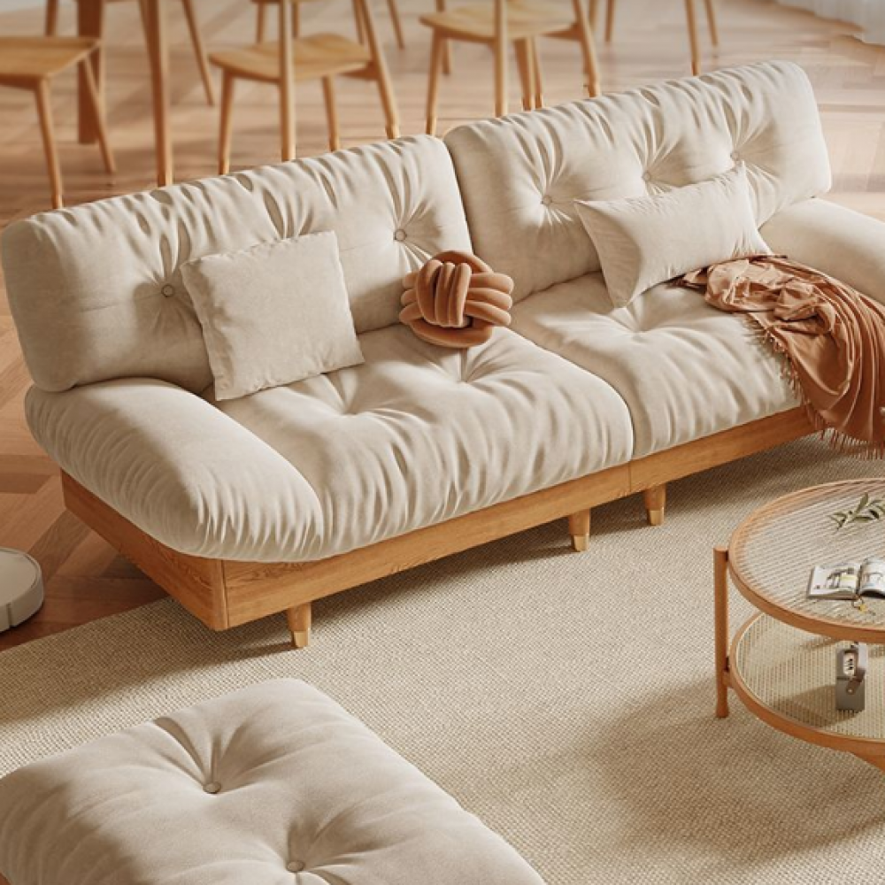 اريكة مريحة مودرن