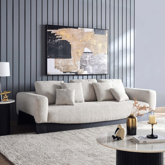 كنبة سيلڤا العصريه