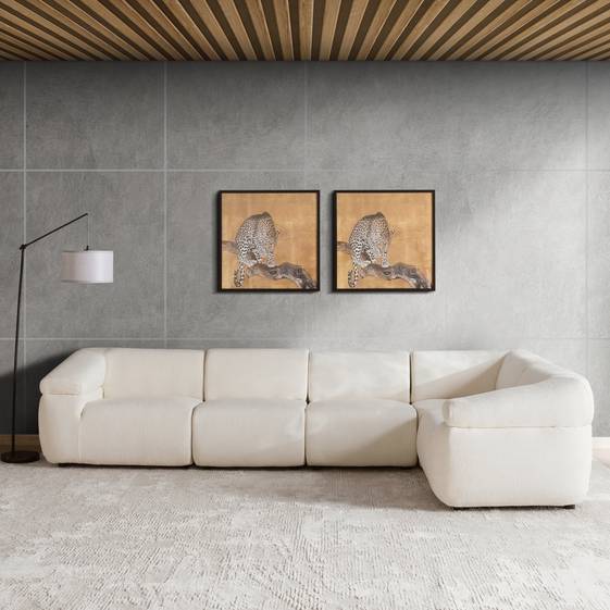 أريكة نوفا المودرن