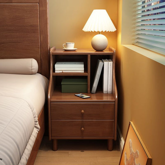 كمودينة بتصميم عصري أسيوي