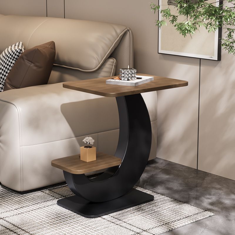 طاولة جانبية حضارية