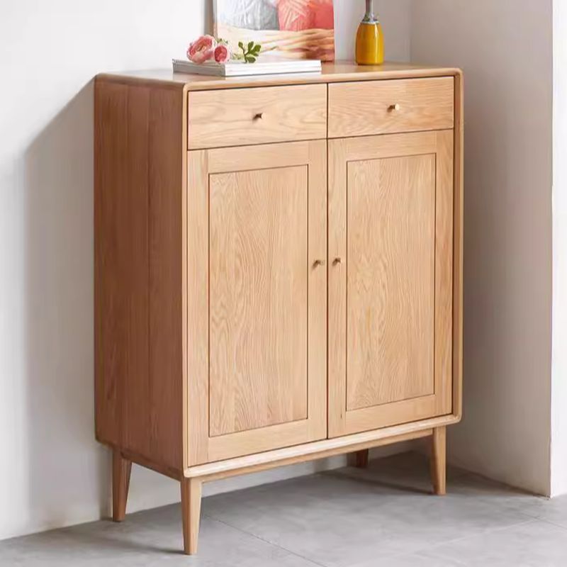 خزانة احذية كلاسيكية