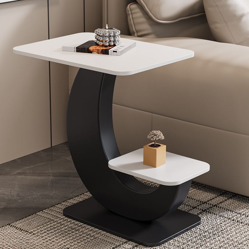 طاولة جانبية حضارية