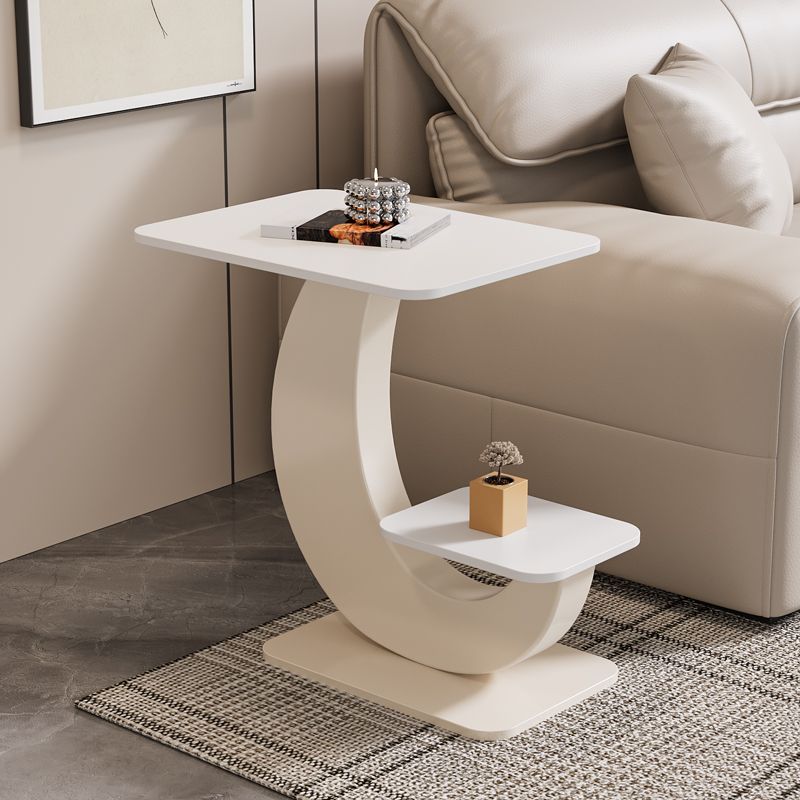 طاولة جانبية حضارية