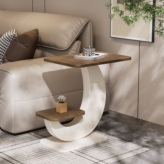 طاولة جانبية حضارية