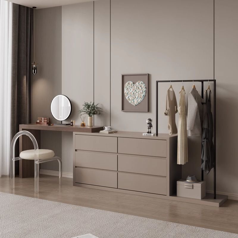 تسريحة وايت هوم